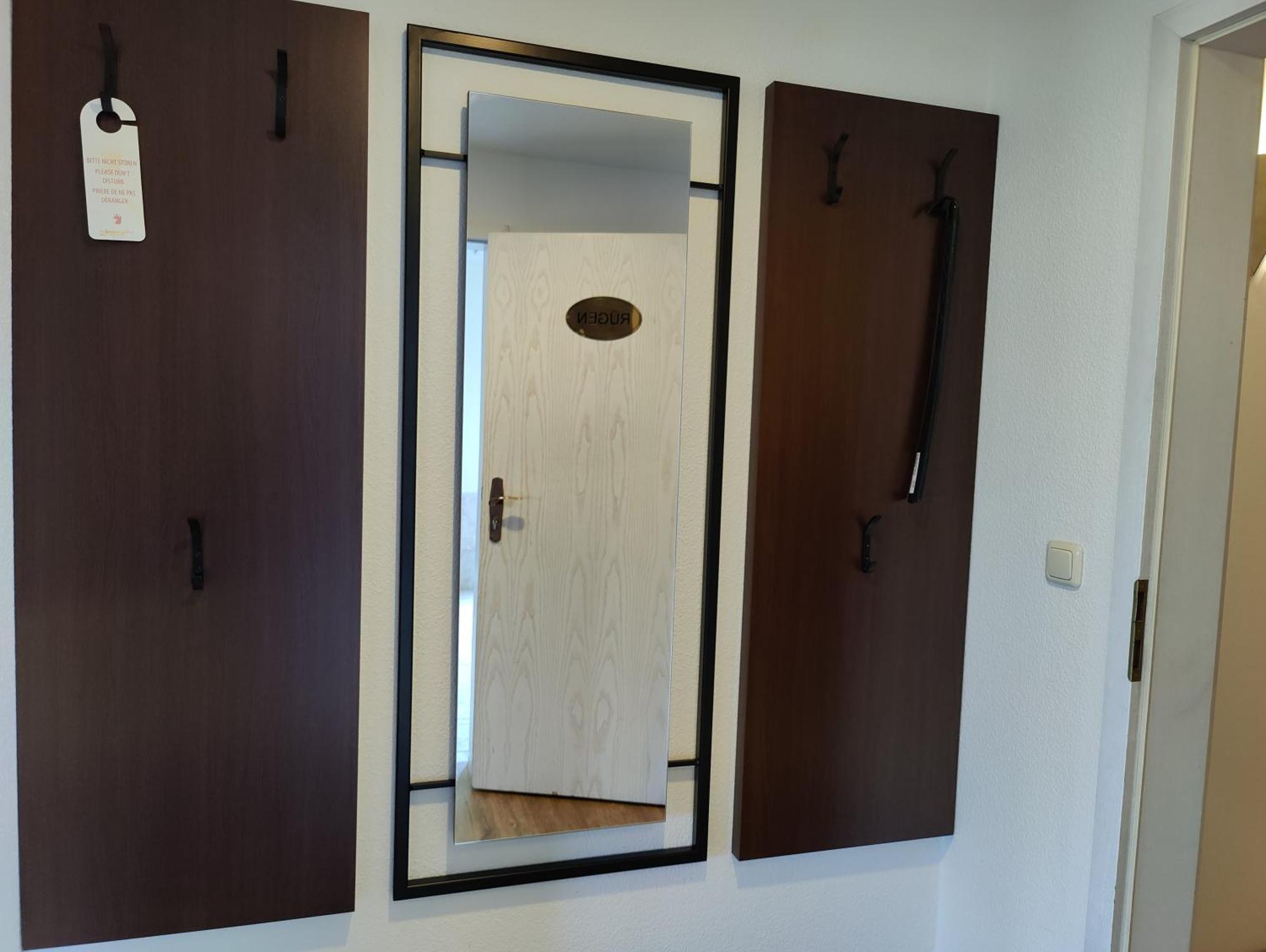 Hotel Stettiner Hof Greifswald Eksteriør billede