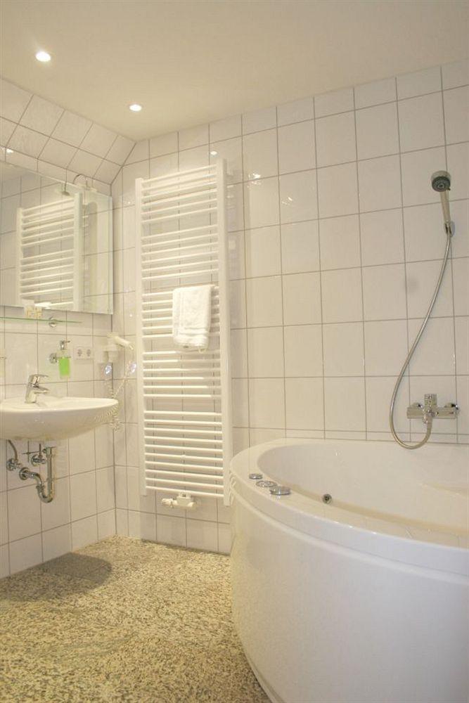 Hotel Stettiner Hof Greifswald Eksteriør billede